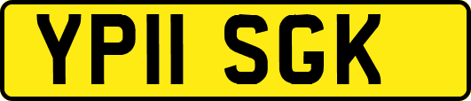 YP11SGK