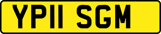 YP11SGM