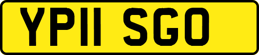 YP11SGO