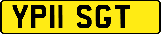 YP11SGT