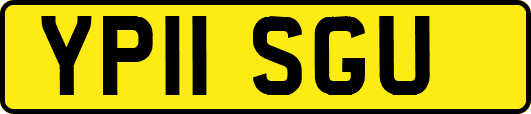 YP11SGU