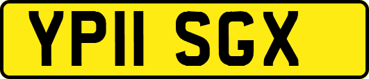 YP11SGX