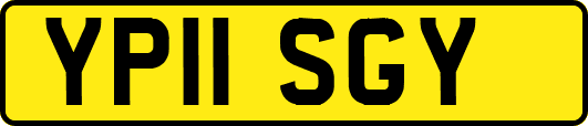 YP11SGY