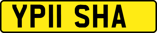 YP11SHA