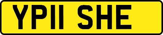 YP11SHE