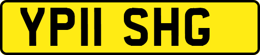 YP11SHG