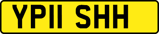YP11SHH