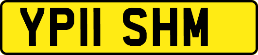 YP11SHM