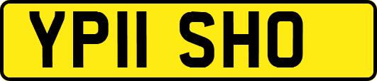 YP11SHO