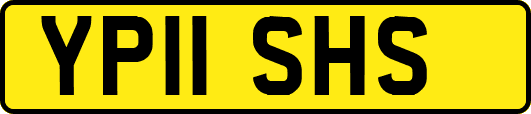 YP11SHS