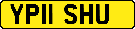 YP11SHU