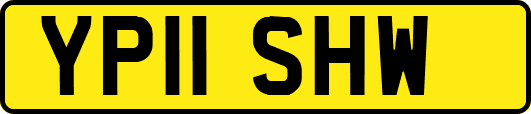 YP11SHW
