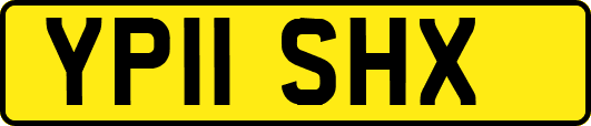 YP11SHX