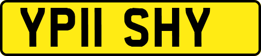 YP11SHY