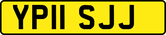 YP11SJJ