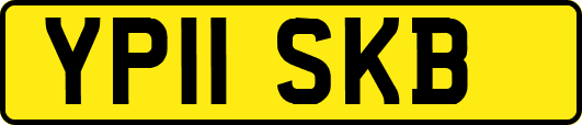 YP11SKB