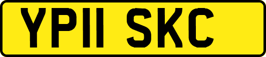 YP11SKC