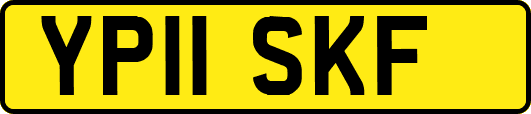 YP11SKF