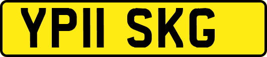 YP11SKG