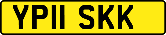 YP11SKK