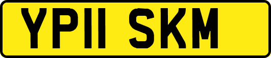 YP11SKM