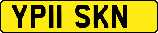 YP11SKN