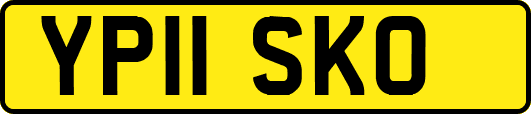YP11SKO