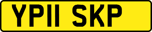 YP11SKP