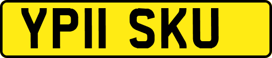 YP11SKU