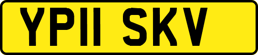 YP11SKV