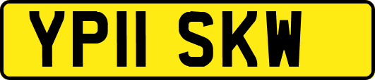 YP11SKW