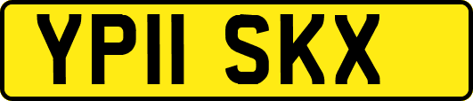 YP11SKX