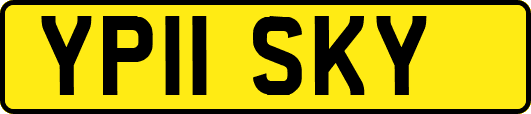 YP11SKY