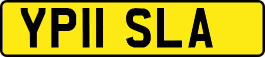 YP11SLA
