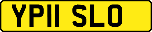 YP11SLO