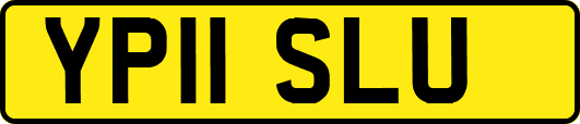 YP11SLU