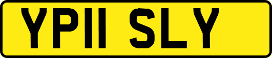 YP11SLY