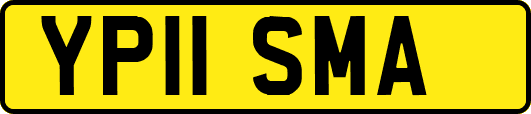 YP11SMA