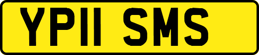 YP11SMS