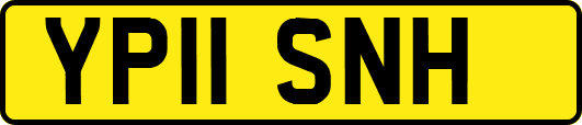 YP11SNH
