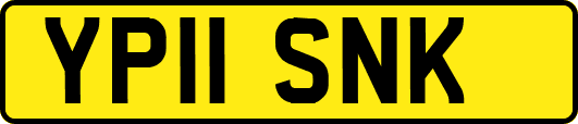 YP11SNK