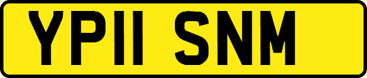 YP11SNM