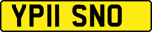YP11SNO
