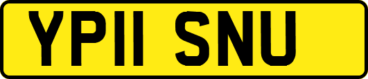 YP11SNU