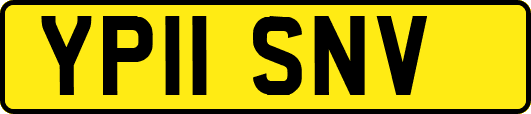 YP11SNV