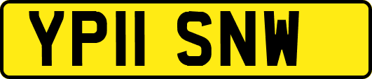 YP11SNW