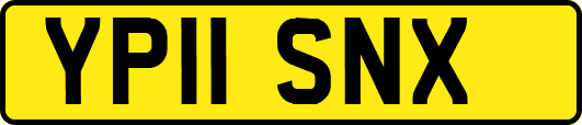 YP11SNX