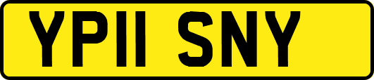 YP11SNY
