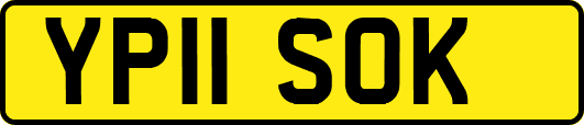 YP11SOK