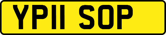 YP11SOP
